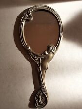 Ancien miroir face d'occasion  Toulouse-