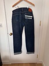 Momotaro 0705sp jeans for sale  LONDON