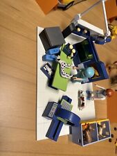 Playmobil 4346 tierarztpraxis gebraucht kaufen  Gaildorf