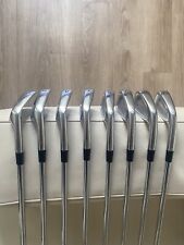 Miura 501 irons for sale  North Palm Beach