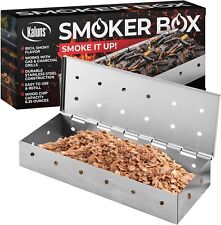 Kaluns smoker box for sale  Barnegat