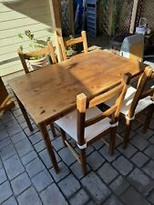 Ikea ingo table for sale  MIRFIELD