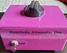 Russ audio ohm for sale  RADSTOCK