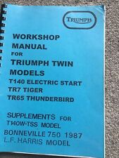 triumph t140e for sale  WARWICK