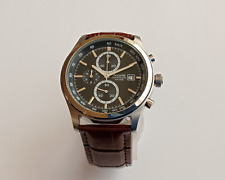 Accurist chronograph date for sale  UK