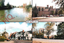 Picture postcard brackley for sale  NEWCASTLE UPON TYNE