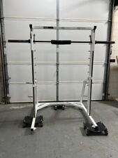 used Flex Smith Machine, used for sale  Indianapolis