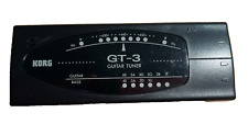 tuners 3 guitar korg gt for sale  Bethesda