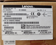Lenovo thinkpad wigig gebraucht kaufen  Kalbach