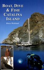 Barco, buceo y pesca Catalina Island segunda mano  Embacar hacia Argentina