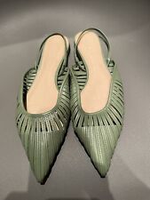 Zara sandals for sale  GLASGOW