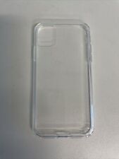 Clear phone case for sale  Morrisville