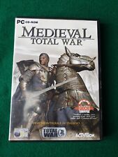 Medieval total war usato  Firenze