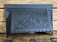 fireplace canopy for sale  SHEPTON MALLET