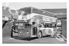 Bus photograph kingston for sale  ALFRETON