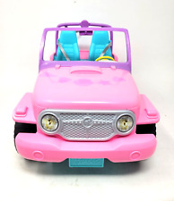 2019 barbie jeep for sale  Miami