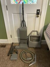electrolux upright vacuum for sale  Reidsville