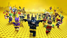 Lego batman large for sale  UK