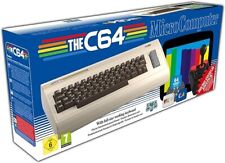 Używany, The C64 Maxi - Retrogames na sprzedaż  PL
