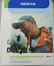 Nokia bluetooth headset usato  Caserta