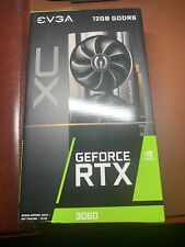 rtx 3060 gaming xc evga 12gb for sale  Rochester