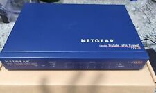 Netgear ProSAFE FVS318G 8 Port Gigabit VPN Firewall Switch, Single WAN for sale  Shipping to South Africa