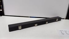 Used, Pool Cue W/Case for sale  Shipping to South Africa