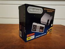Used, Nintendo Classic Mini: Nintendo Entertainment System for sale  Shipping to South Africa