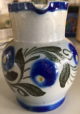 betschdorf pottery alsace 4 for sale  Syracuse
