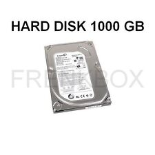 Hard disk terabyte usato  Napoli