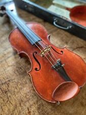 Mirecourt violin compagnon for sale  BRIGHTON