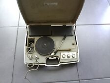 Vintage record player for sale  LEEDS