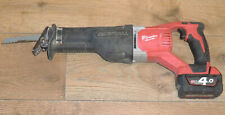 Milwaukee m18bsx m18 for sale  LONDON