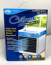 Chillmax air pure for sale  STOKE-ON-TRENT