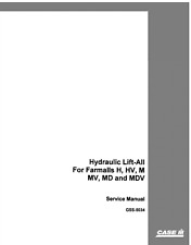 hydraulic lift service for sale  Addison