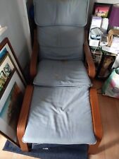 Ikea poang chair for sale  LONDON
