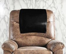 Genuine leather recliner d'occasion  Expédié en Belgium