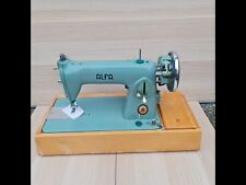 Alfa electric sewing for sale  LEDBURY