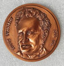 Rare medaille louis d'occasion  Plombières-lès-Dijon