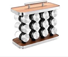 Spice rack organizer for sale  Shipping to Ireland