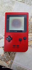 gameboy pocket usato  Torino