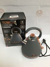 pyramid kettle for sale  MANSFIELD