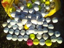 50 palline golf usato  Garda