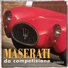 Maserati competizione giancarl usato  Peschiera Borromeo