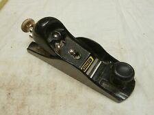 Stanley block plane for sale  AMBLESIDE