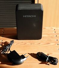 Hitachi touro desk gebraucht kaufen  Stemwede