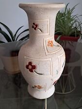 Vase gré céramique d'occasion  Reims