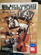 Complete irish fiddle for sale  LONDON