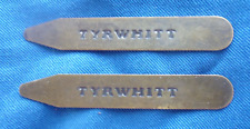 Charles tyrwhitt brass for sale  ASHFORD