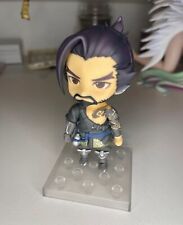 Nendoroid hanzo verwatch gebraucht kaufen  Alzenau